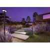 Парковый светильник  Maytoni Outdoor Katto O471H-L30GF3K