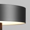 Парковый светильник  Maytoni Outdoor Katto O471H-L30GF3K