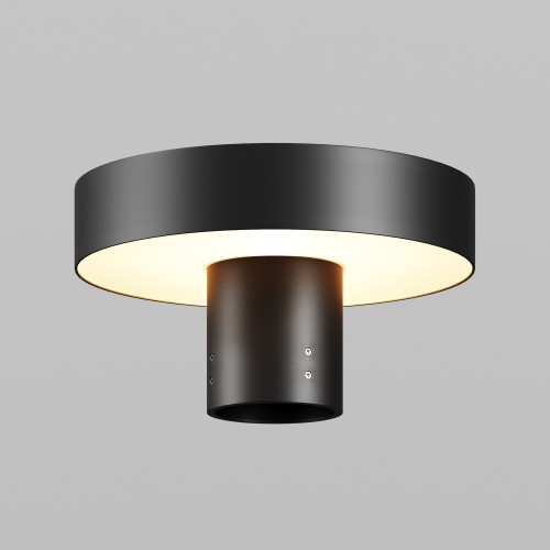 Парковый светильник  Maytoni Outdoor Katto O471H-L30GF3K