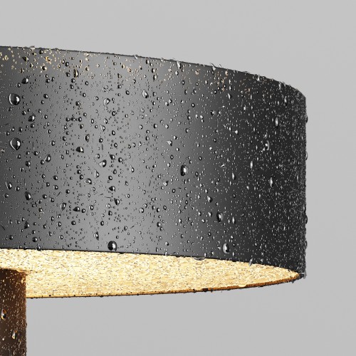 Парковый светильник  Maytoni Outdoor Katto O471H-L30GF3K