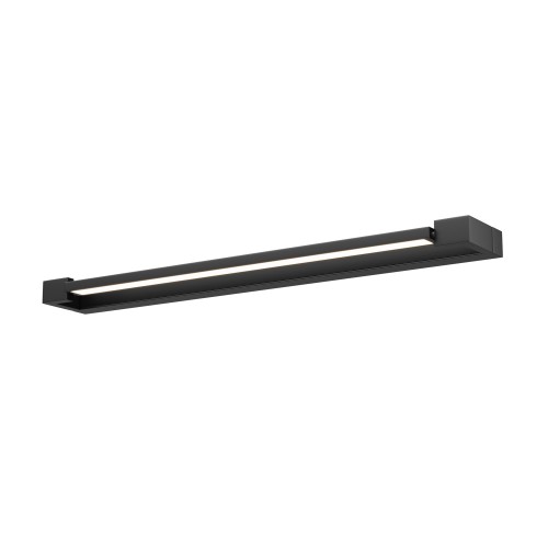 Подсветка Maytoni Beam MIR002WL-L16B4K