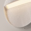 Подсветка для лестниц  Maytoni Outdoor Mane O046SL-L3W3K