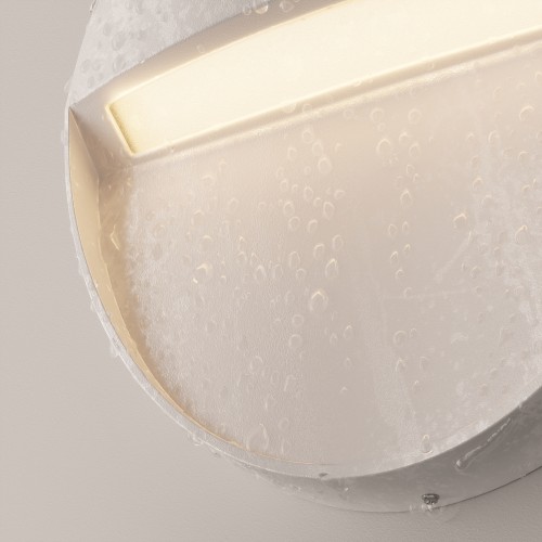 Подсветка для лестниц  Maytoni Outdoor Mane O046SL-L3W3K