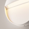 Подсветка для лестниц  Maytoni Outdoor Mane O046SL-L3W3K