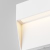 Подсветка для лестниц  Maytoni Outdoor Mane O047SL-L3W3K
