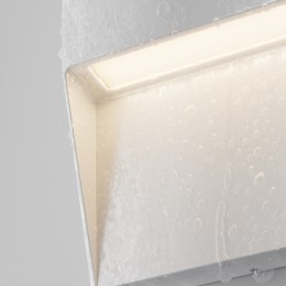 Подсветка для лестниц  Maytoni Outdoor Mane O047SL-L3W3K