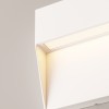 Подсветка для лестниц  Maytoni Outdoor Mane O047SL-L3W3K