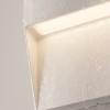 Подсветка для лестниц  Maytoni Outdoor Mane O047SL-L3W3K