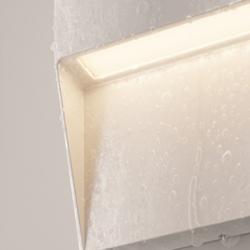 Подсветка для лестниц  Maytoni Outdoor Mane O047SL-L3W3K