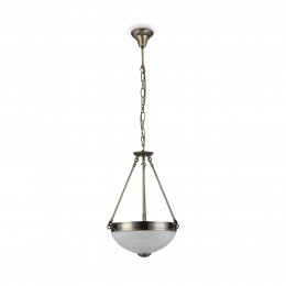 Подвесной светильник Freya FR2012-PL-03-BZ