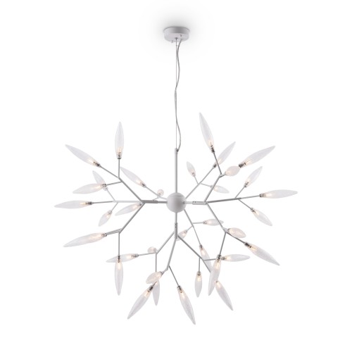 Подвесной светильник Freya FR5067PL-36W