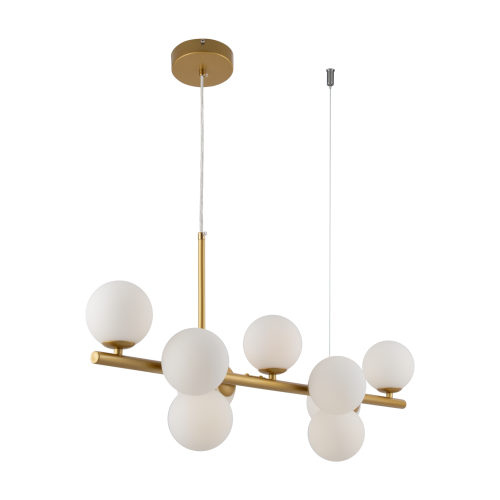 Подвесной светильник Freya FR5164PL-09G