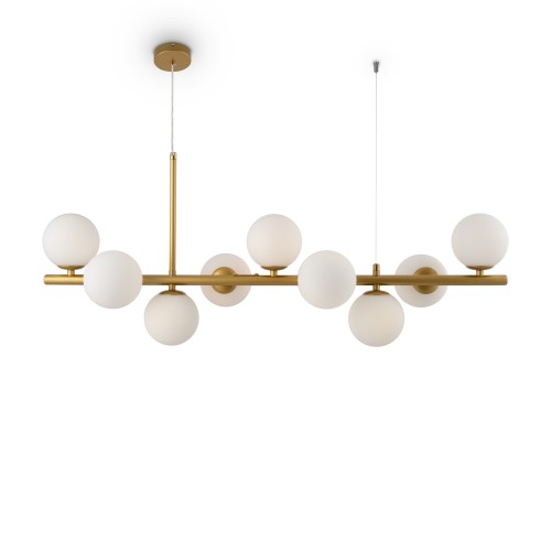 Подвесной светильник Freya FR5164PL-09G