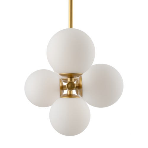 Подвесной светильник Freya FR5164PL-09G