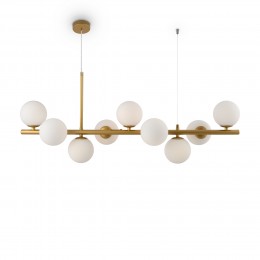 Подвесной светильник Freya FR5164PL-09G