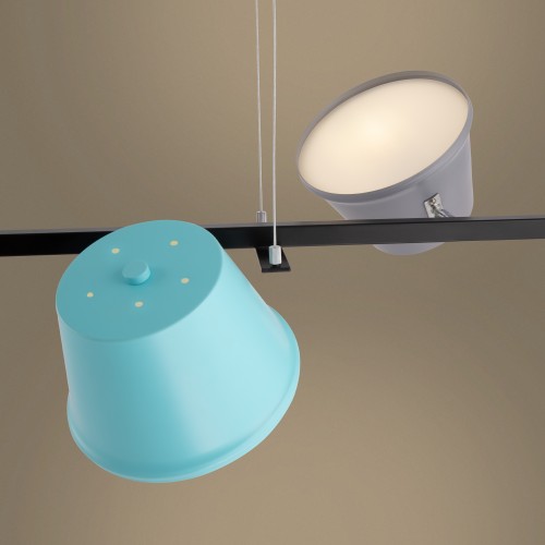 Подвесной светильник Freya FR5179PL-04B