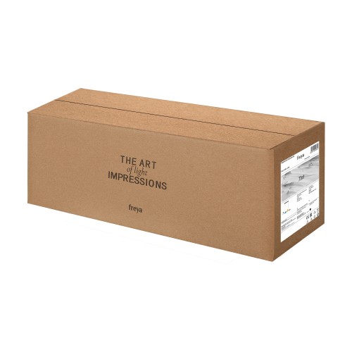 Подвесной светильник Freya FR5179PL-04B