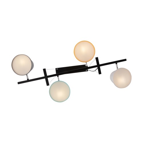 Подвесной светильник Freya FR5179PL-04B