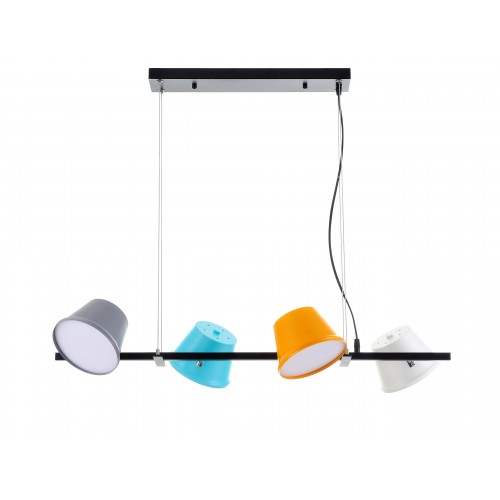 Подвесной светильник Freya FR5179PL-04B