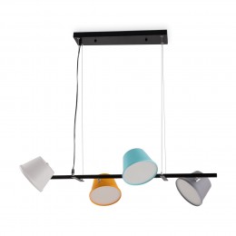 Подвесной светильник Freya FR5179PL-04B