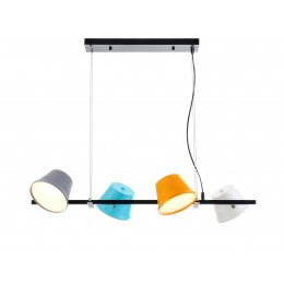 Подвесной светильник Freya FR5179PL-04B