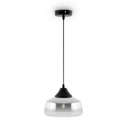 Подвесной светильник Freya FR5188PL-01B