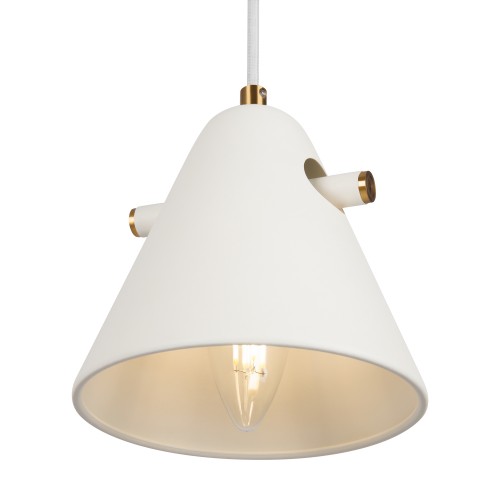 Подвесной светильник Freya FR5211PL-01W