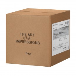 Подвесной светильник Freya FR5333PL-01W