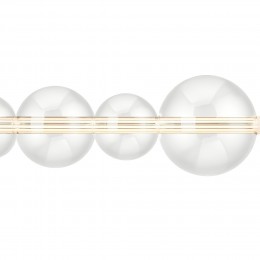 Подвесной светильник Freya FR5396PL-L11BS