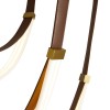 Подвесной светильник Freya FR5470PL-L68B
