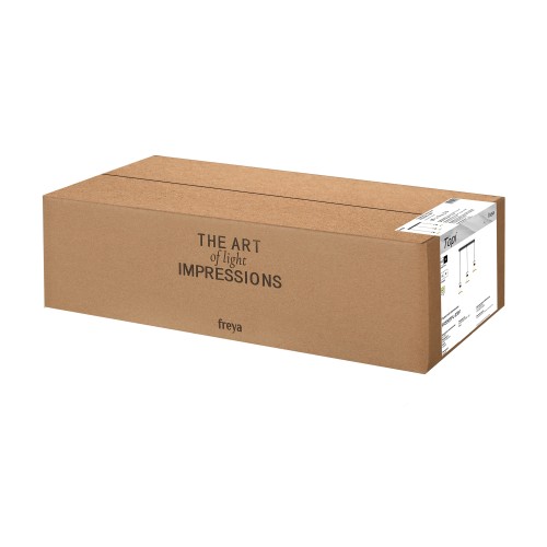 Подвесной светильник Freya FR5503PL-03B1