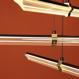 Подвесной светильник Freya FR5557PL-L22B1