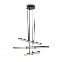 Подвесной светильник Freya FR5557PL-L22B1