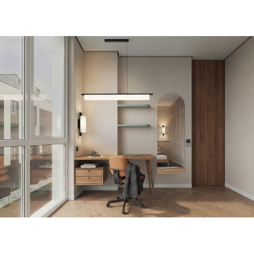 Подвесной светильник Freya FR5625PL-L45B