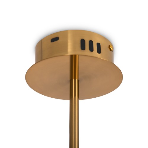 Подвесной светильник Freya FR6059PL-L88BS