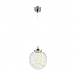 Подвесной светильник Freya FR6157-PL-18W-TR