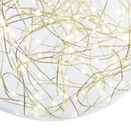 Подвесной светильник Freya FR6157-PL-18W-TR