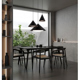 Подвесной светильник Freya FR6181PL-L9B