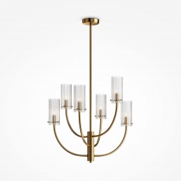 Подвесной светильник Maytoni Arco MOD223PL-06BS