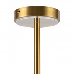 Подвесной светильник Maytoni Arco MOD223PL-06BS
