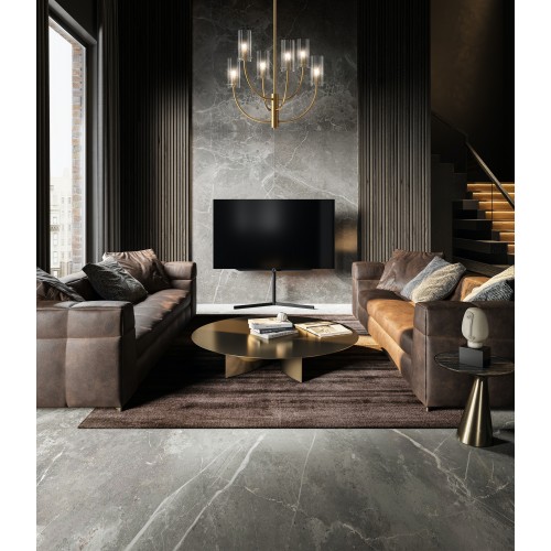 Подвесной светильник Maytoni Arco MOD223PL-06BS