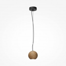 Подвесной светильник Maytoni Basic Texture MOD461PL-01BG