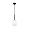 Подвесной светильник Maytoni Basic form MOD321PL-01B1