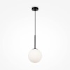 Подвесной светильник Maytoni Basic form MOD321PL-01B1