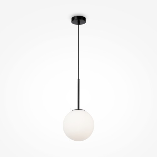 Подвесной светильник Maytoni Basic form MOD321PL-01B1