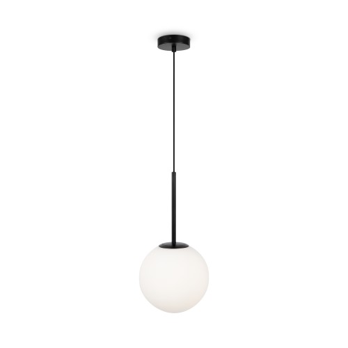 Подвесной светильник Maytoni Basic form MOD321PL-01B1