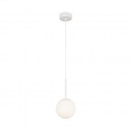 Подвесной светильник Maytoni Basic form MOD321PL-01W