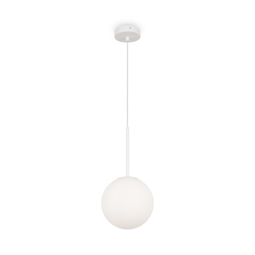 Подвесной светильник Maytoni Basic form MOD321PL-01W1