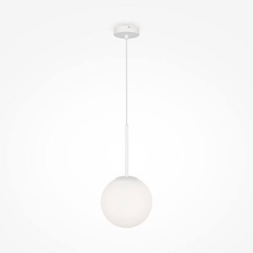 Подвесной светильник Maytoni Basic form MOD321PL-01W1