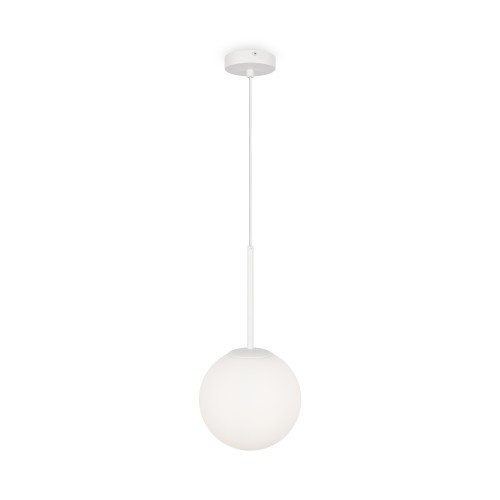 Подвесной светильник Maytoni Basic form MOD321PL-01W1